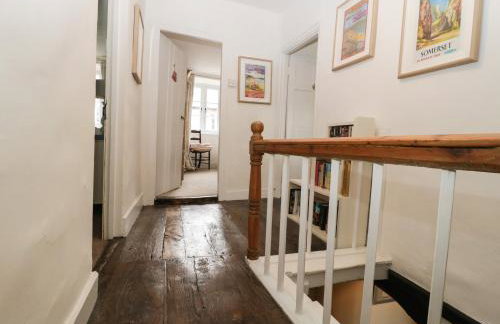 Church Farmhouse - Foto 21