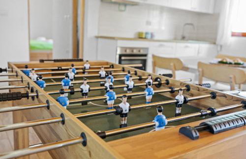 Villa Mina - Orihi - Foto 15