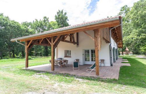 Domaine forestier Darricau au bord du lac, 12 min de l'océan - Foto 42