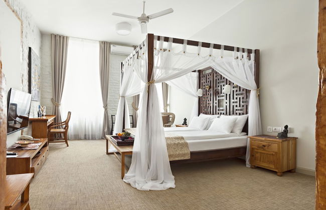 SuperB Luxury Suites - Foto 13