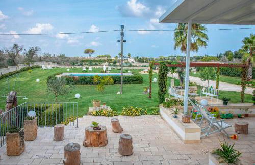 Casetta degli Ulivi - Foto 31