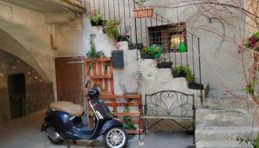 Casa Storta - Cycle Garage CON BICICLETTE - Foto 2