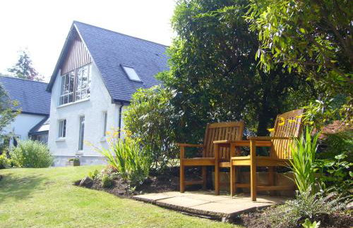 Acorn Cottage & Little Oaks - Photo 4
