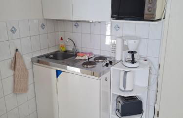 Ferienwohnung Ribnitz-Damgarten - Foto 8