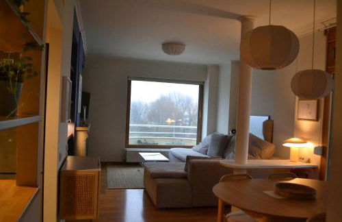 C1oannina 2floor apartment - style, comfort, lake view - Foto 33