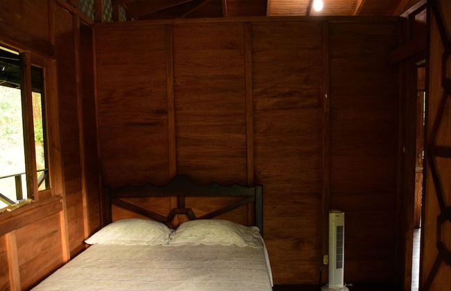 El Lago - Finca Agrituristica - Photo 3