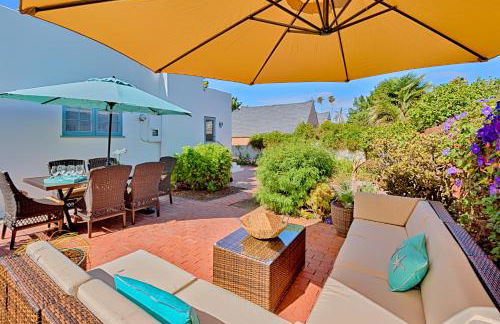 Seashell Cottage - Foto 1