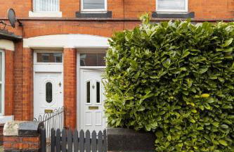 Contemporary Victorian Townhouse - walking distance to train station and Chester city centre - Photo 14