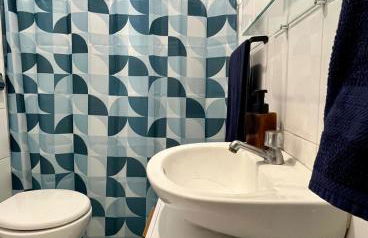 Studio Brisa - Vista Mar Canal 5 - Santos - Foto 29