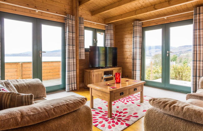 Oakbank Farm - Foto 25