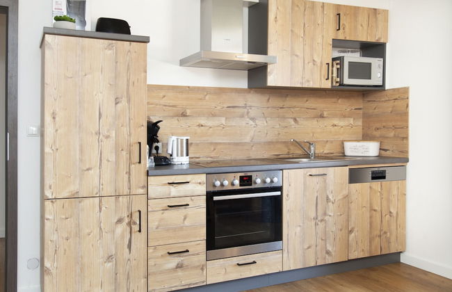 Stadl Appartements - Foto 22