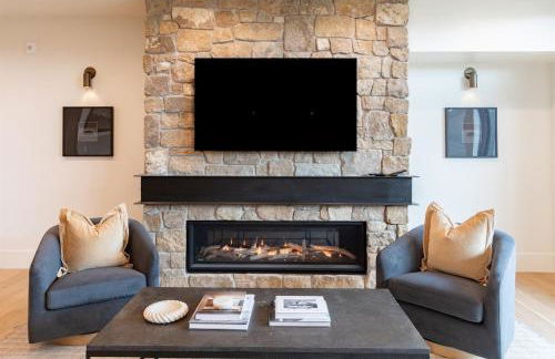 Newly Built - Middle Teton at The Basin - Hot Tub - Foto 30