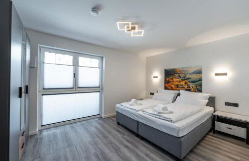 BPS Apartment #8 Business - NEU - Deluxe - Modern - Foto 25