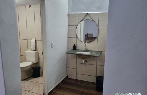 Área de Lazer Vale do sol - Foto 5