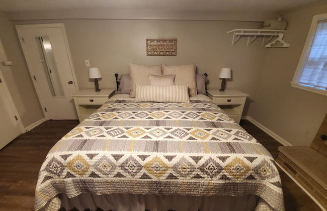 Andrea Abode - Foto 2