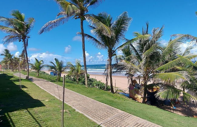 COPFL0100 - Condomínio Recanto do Flamengo - Photo 36