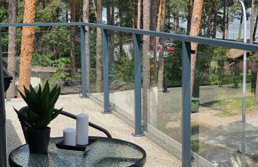 Apartament Meralia - Foto 34