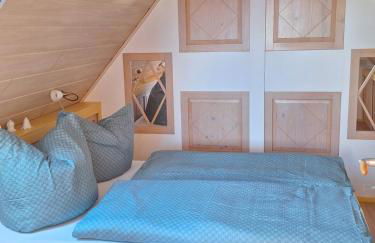 Schöne Maisonettewohnung in der Barlachstadt Güstrow - Foto 18