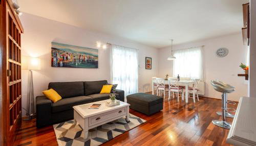 Apartment Miljas - Foto 4