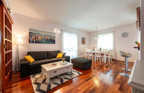 Apartment Miljas - Foto 4