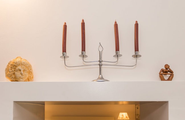 Holiday home Lola, sea on a palm! HEATED POOL - Photo 13