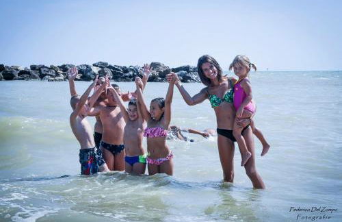 Residence I Delfini - Foto 33