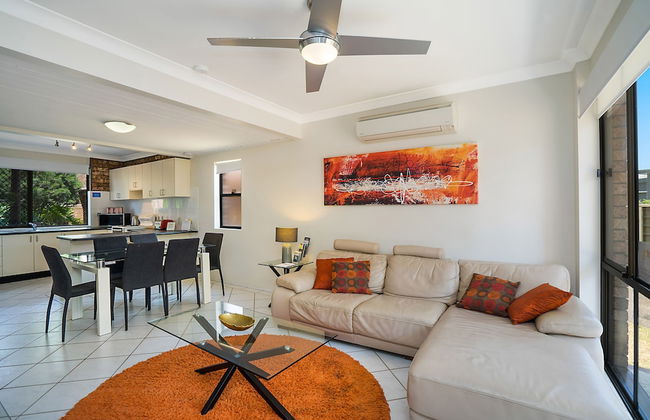 Centennial Terrace Apartments - Foto 12