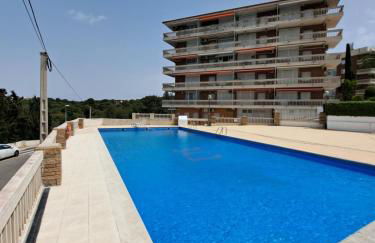 Apto Vistas al Mar -Punta del Cavall - Foto 10