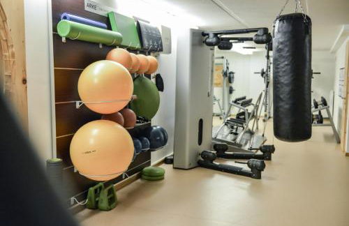 Mountainlodge Luxalpine - Photo 24