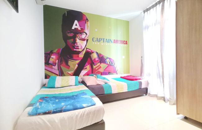 KSL D'Esplanade Residence by Immaculate - Foto 62