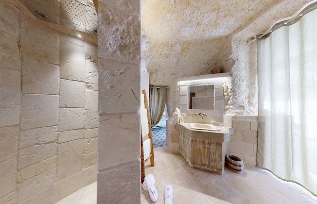 Masseria Torre Rossa - Foto 137