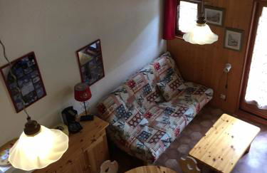 Appartement à Lanslevillard station Val Cenis Vanoise - Foto 12