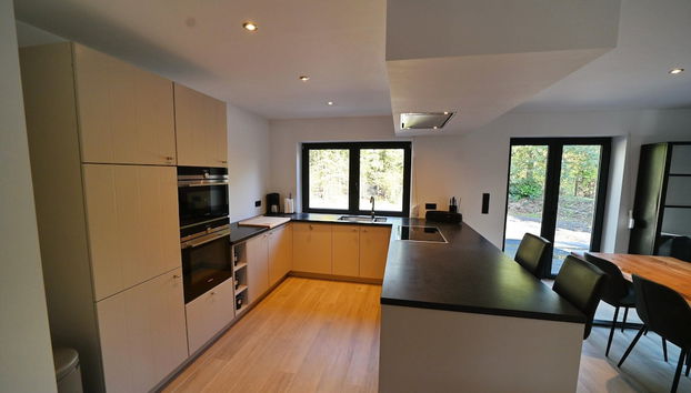 Chalet Near Durbuy With Forest & Hot Tub - Foto 4