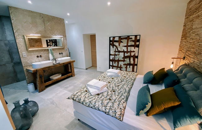 Mas de la Riale - Photo 9