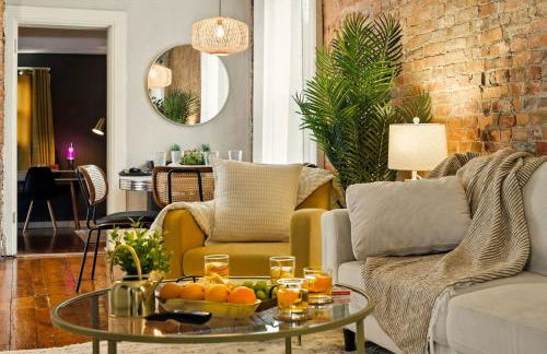 Walk to OSU & Short North FREE PARKING Fire Pit - Foto 2