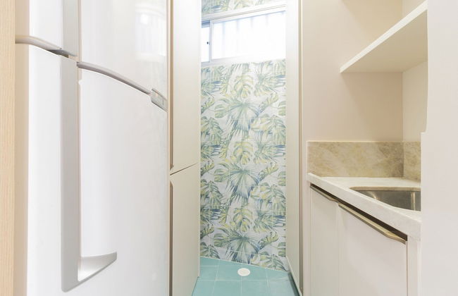 VT06 One Bedroom/Living Room Apartment - Vilas do Atlântico - Photo 18