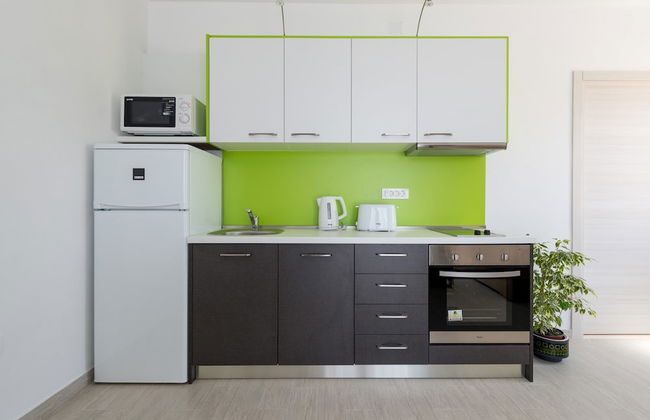 Villa Kabalero - Foto 8