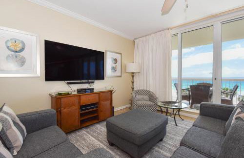 Silver Beach Towers E403 - Foto 16