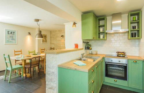 Villa Manus - Boutique Apartments - Foto 39