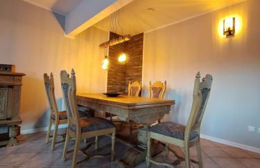 Ferienhaus Schwanensee - Foto 18