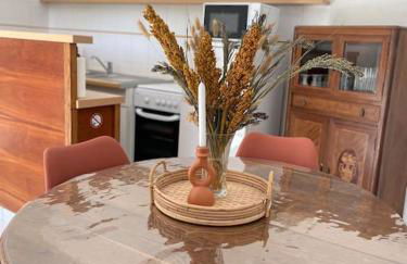 NEW La ferme fleurie Gîte Ty Rose - Foto 19