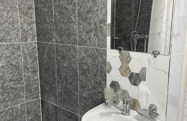 Guest House Zhemchuzhina - Foto 21