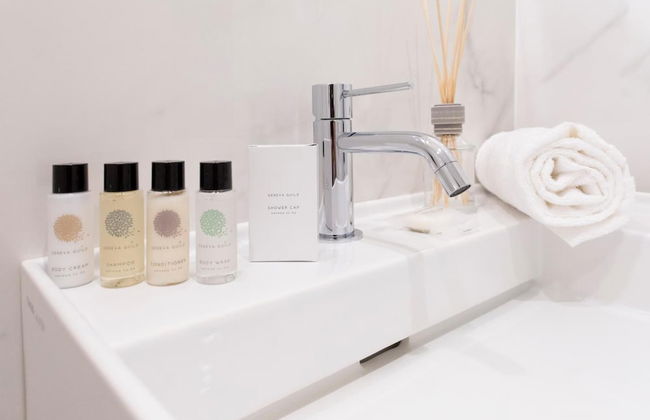 Trieste 411 (Rooms & Apartments) - Foto 45