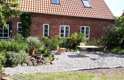 Gutshof Rothensande - Foto 45