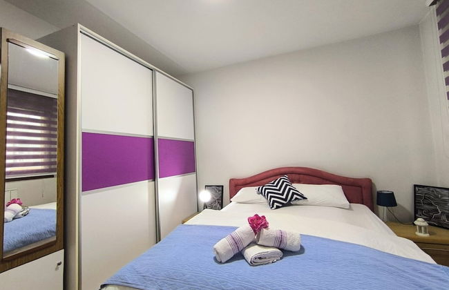 Chengic Villa Comfort - Modern 2-Bedroom - Foto 7