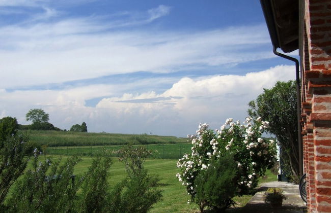 Agriturismo Sesta Presa - Foto 60