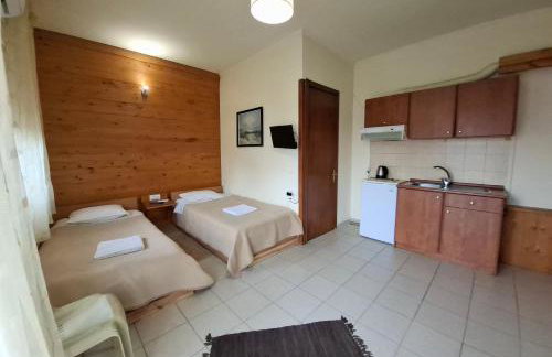 Nefeli Apartments Ορεστιάδα - Foto 18