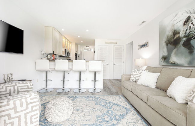 The Shores Lake View Condo Unit 5574 - Foto 1