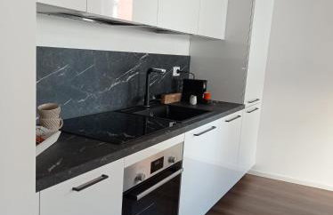 Sarpi21 Suites - Foto 11