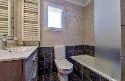 Bungalow Puerta del Sol en Calpe - Foto 17